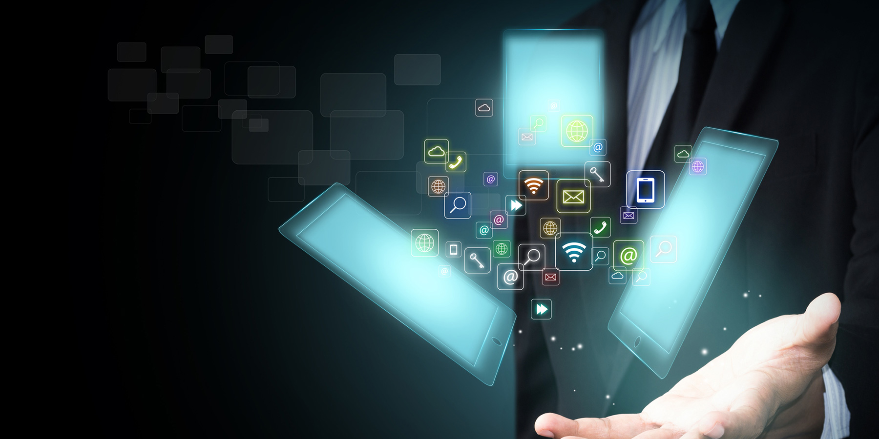 未来を創造する提案・構築力