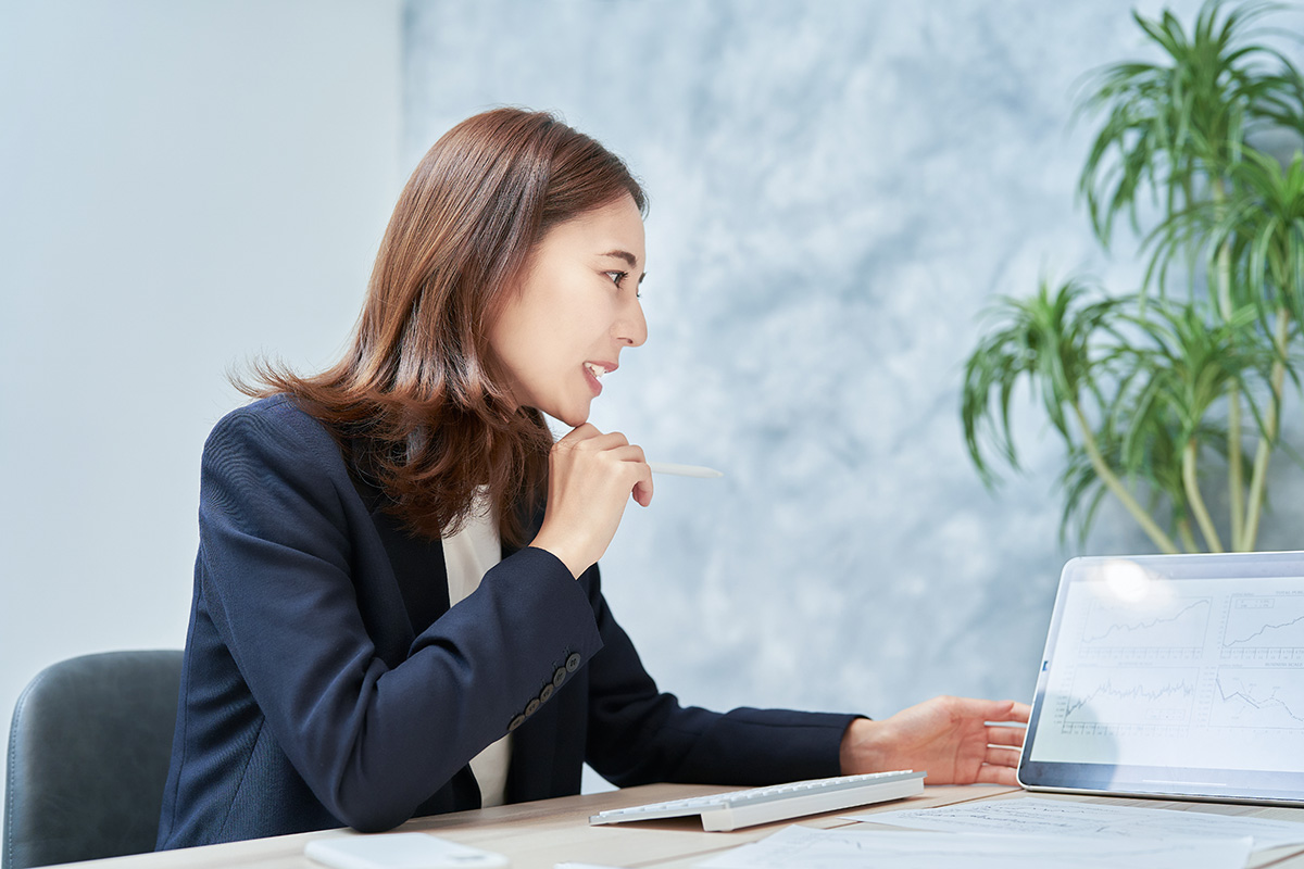 Webコンサルタント