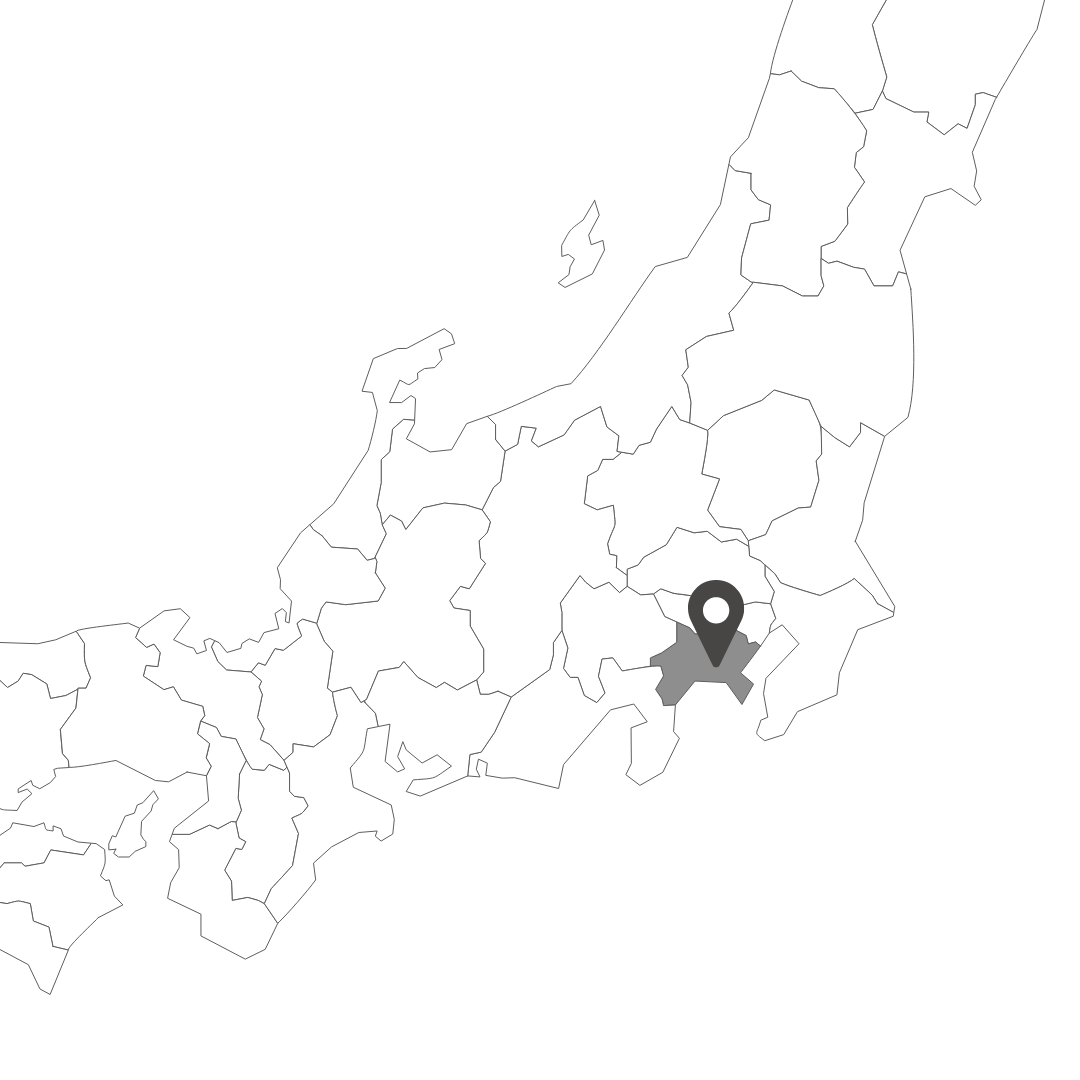 主な対応エリア