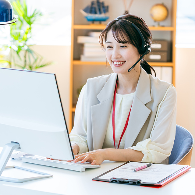 安心電話サポート